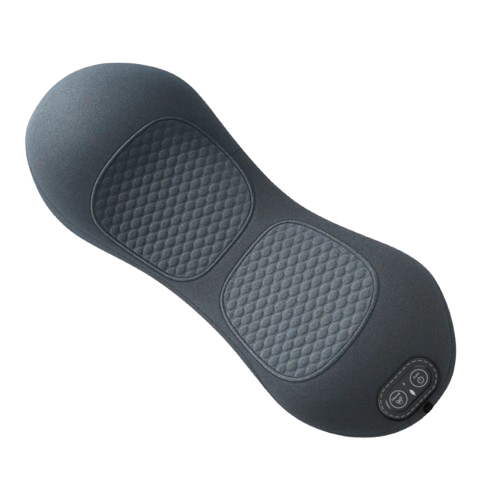 Orevive SpineEase cushioned at-home back comfort device